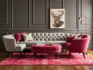 Trendy w meblach tapicerowanych