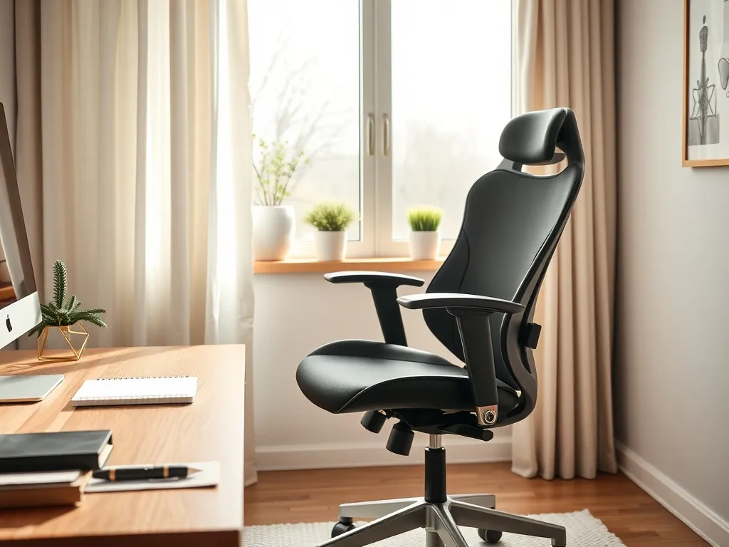 Czy jedno krzesło ergonomiczne wystarczy dla różnych użytkowników?