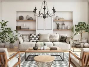 Trendy w meblach tapicerowanych