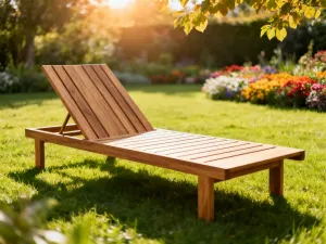 Luksusowa czekoladowa kanapa ze skóry w nowoczesnym salonie z marmurowym stolikiem i roślinami.