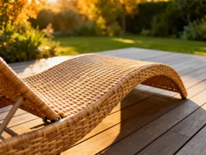 Stylowa szara sofa rozkładana w nowoczesnym salonie, ukazująca mechanizm zmiany mebla w wygodne łóżko.